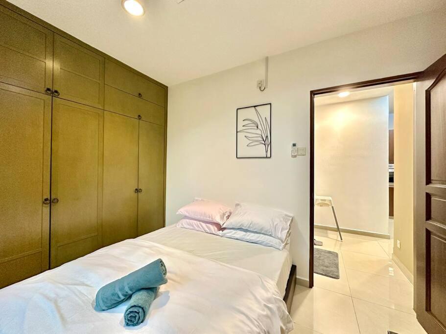 Comfort Gather Near Ciq 5b3b Johor Bahru