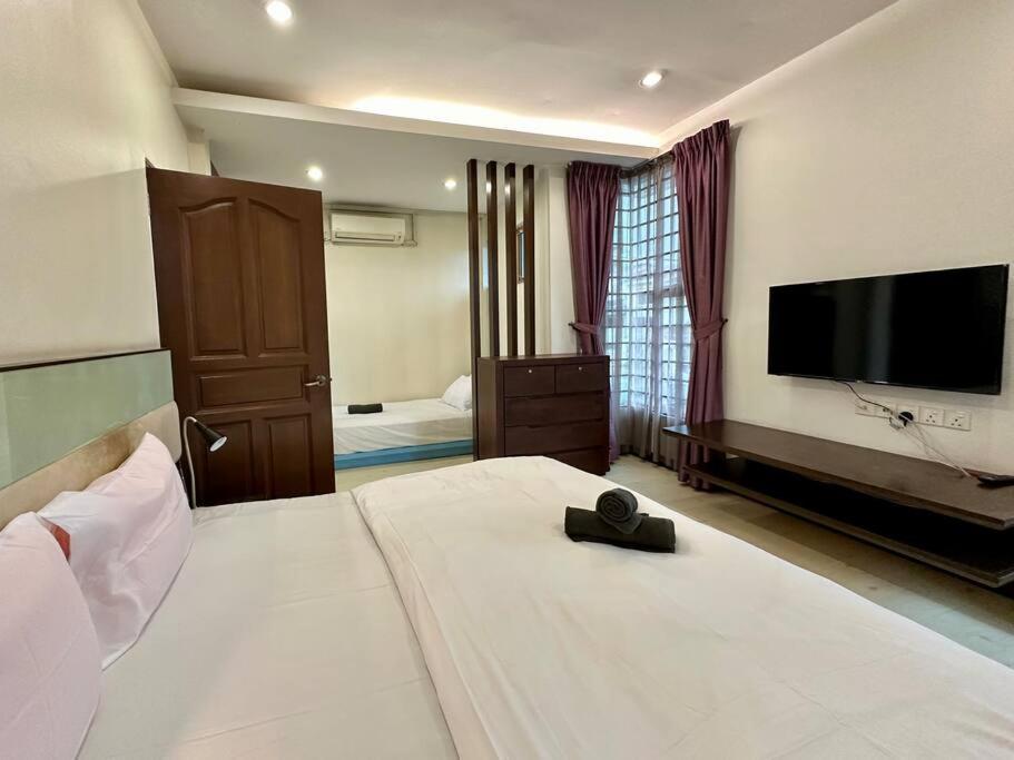 Rumah liburan Comfort Gather Near Ciq 5b3b