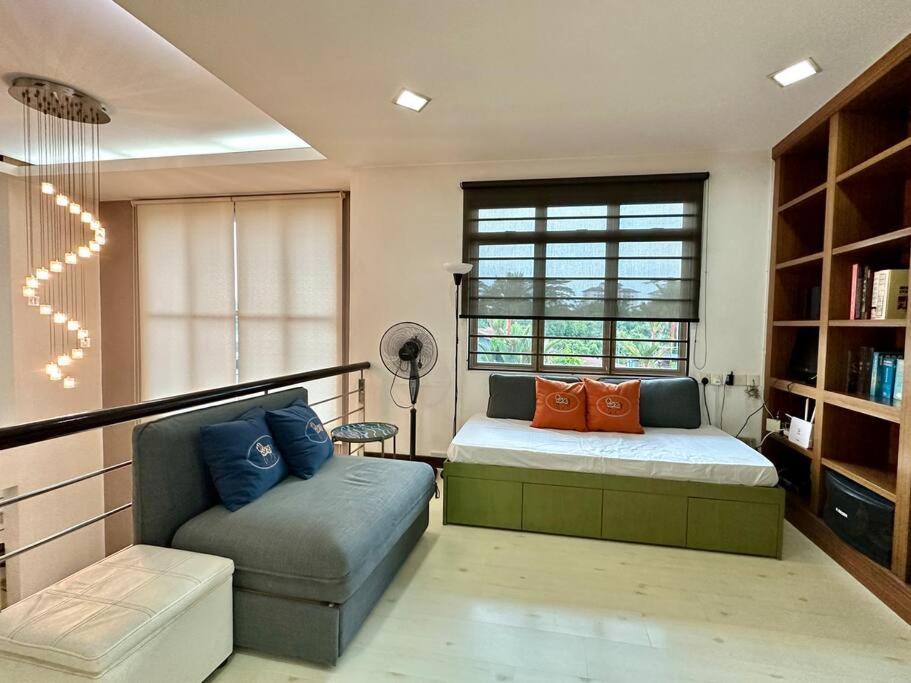Comfort Gather Near Ciq 5b3b Rumah liburan